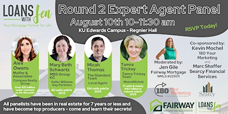 Expert Agent Panel - Round 2 primary image