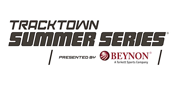 TrackTown Summer Series All-Comers, Corporate, Kids Registration