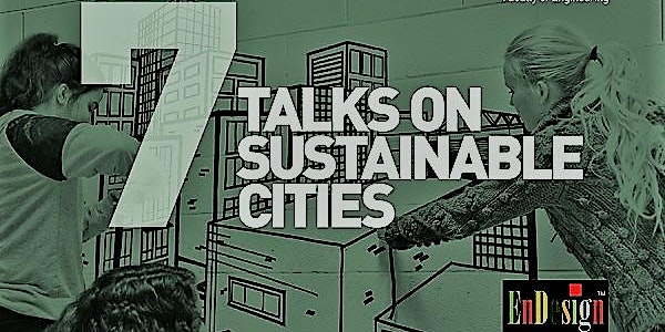 Fourth Talk: Community Gardens & Urban Agriculture as Open Spaces of Transf...