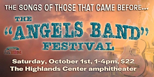 The Angels Band Festival