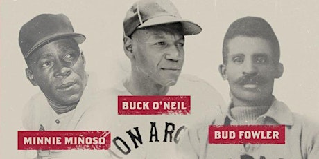 Hauptbild für National Baseball Hall of Fame Induction Ceremony 2022-WATCH AT THE NLBM