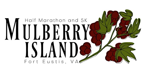 Mulberry Island Half Marathon and 5K