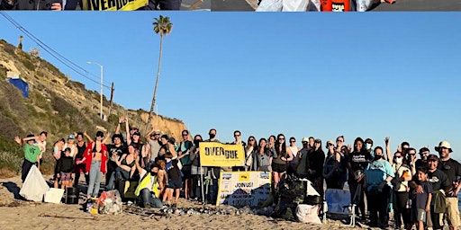 8/14 Topanga Watershed Cleanup 9:30AM-10:30AM
