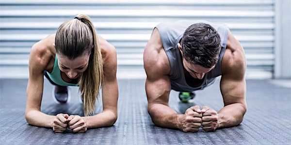 (Toronto) #FITFAM! Speed Dating for Active Singles (Ages 27-38)