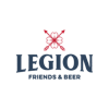 Legion Brewing Company's Logo