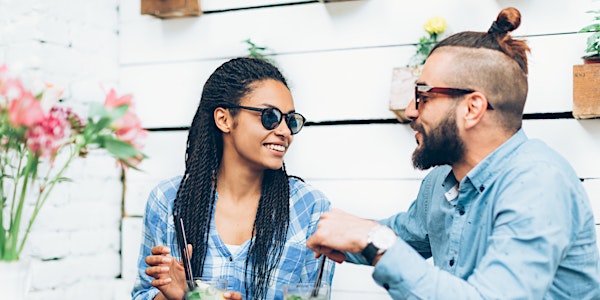(Toronto) THE SUMMER EVENT! Speed Dating (Ages 37-46)