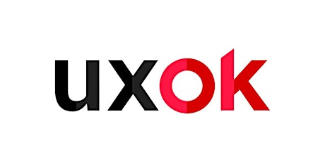 UXOK Design Conference primary image