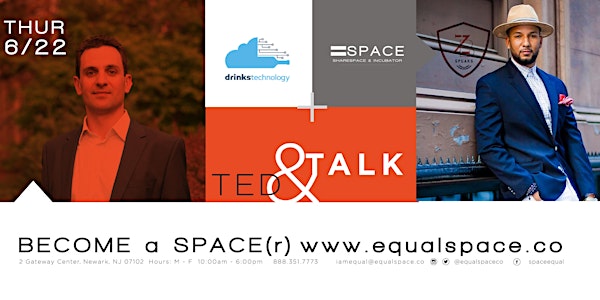 TED & Talk
