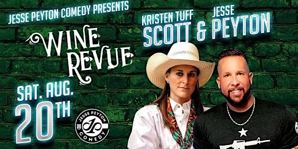 Kristen Tuff Scott & Jesse Peyton in Lake Jackson