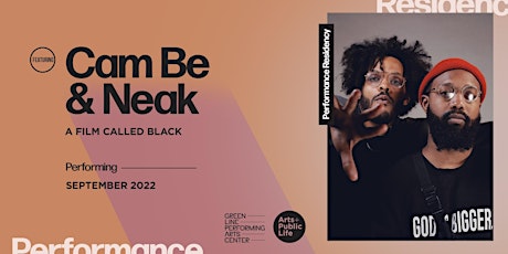 a film called black: the Listening Party