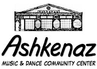 Ashkenaz Music & Dance Community Center