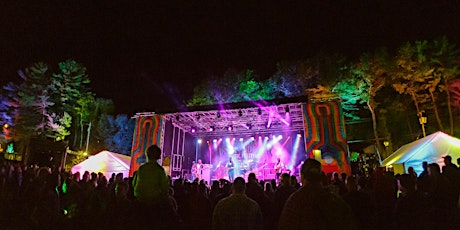 2017 Adirondack Independence Music Festival primary image