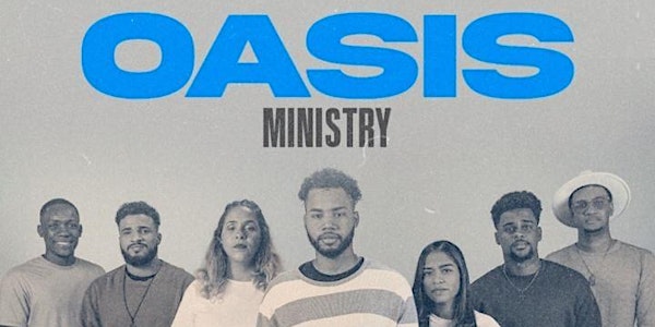 OASIS MINISTRY EN BUENOS AIRES