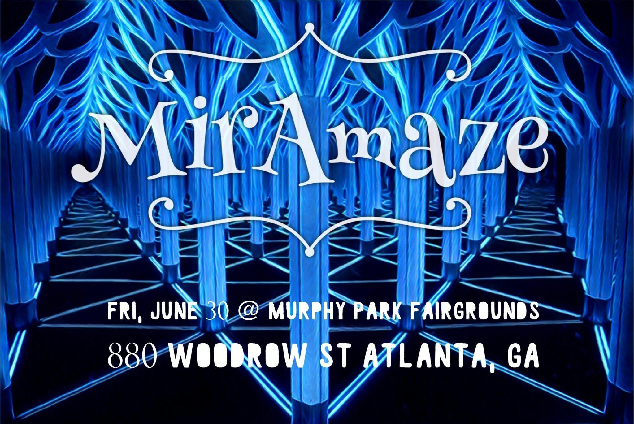 MirAmaze