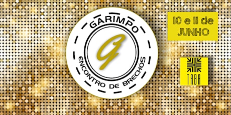 Imagem principal do evento GARIMPO ENCONTRO DE BRECHÓS