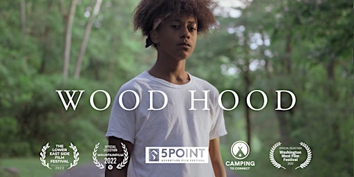 Ramble Presents: Camping to Connect "Wood Hood" Film Screening