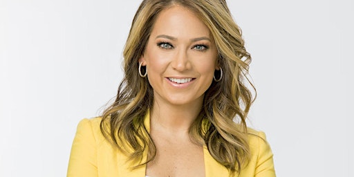 Peace of Mind Luncheon with ABC's Chief Meteorologist, Ginger Zee