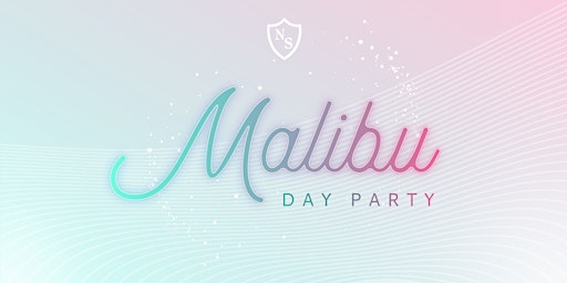 Malibu Day Party