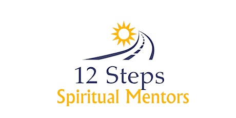 12 Steps Spiritual Mentoring  Introductory Workshop (Free) primary image
