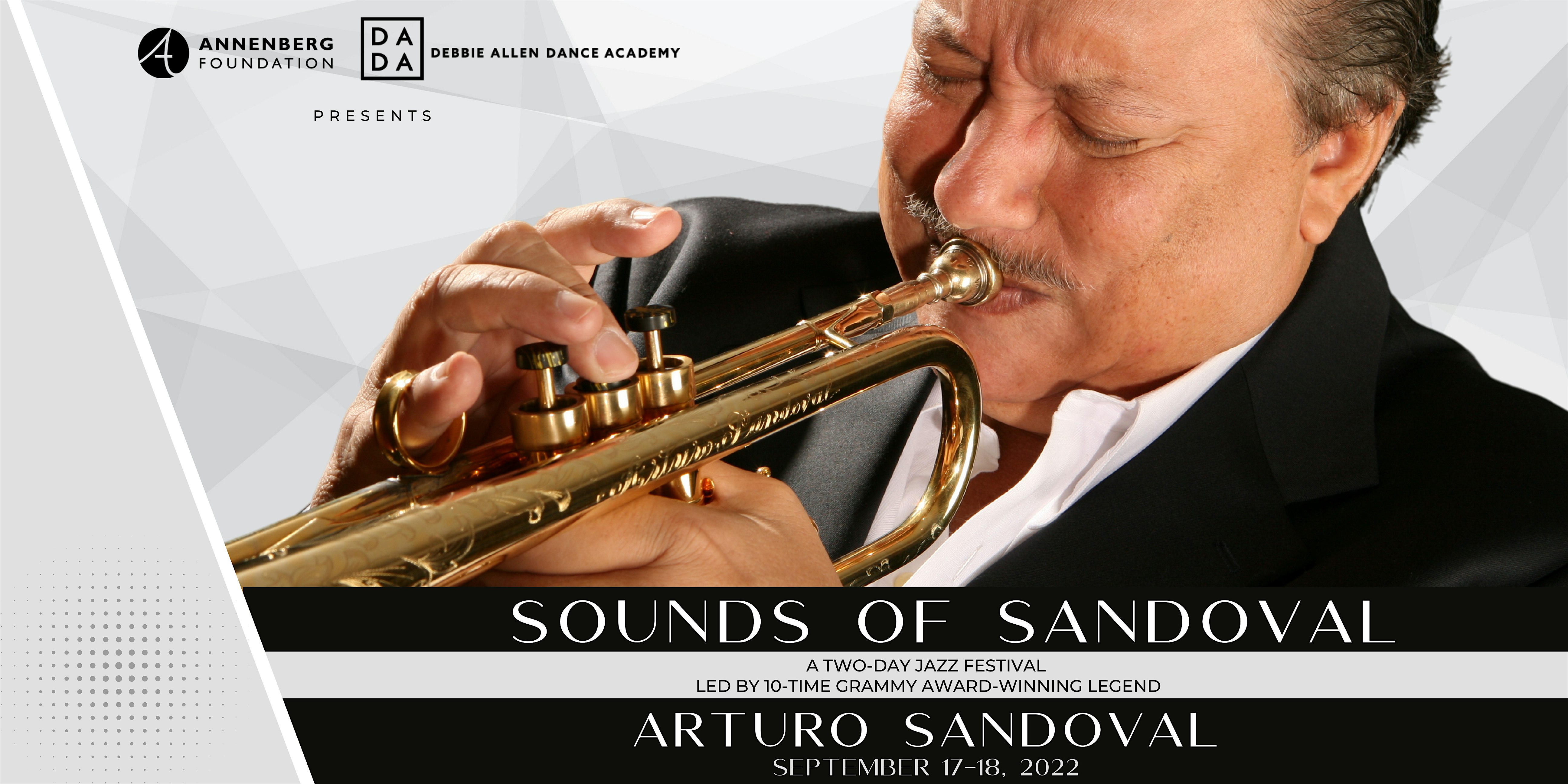 Sounds of Sandoval Jazz Festival