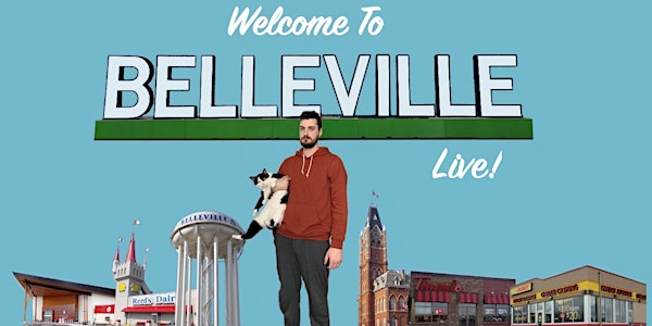 Welcome to Belleville! Live! Night 1
