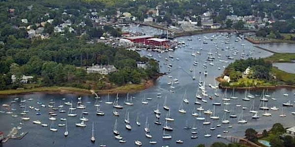 LOBSTER FEST BY THE SEA