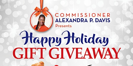 Happy Holiday Toy Giveaway