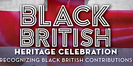 Black British Heritage Celebration