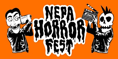 NEPA Horror Fest 2022: 13 Short Films VIII