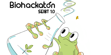 Biohackatón SEIBT 1.0