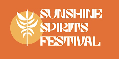 Sunshine Spirits Festival 2022