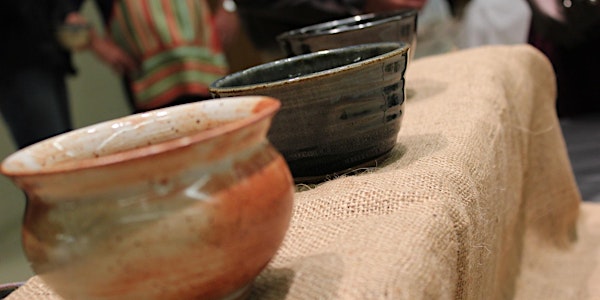 Empty Bowls for Haiti 2022