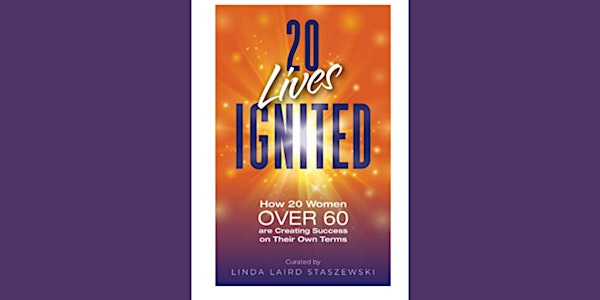 20 Lives Ignited Book Launch