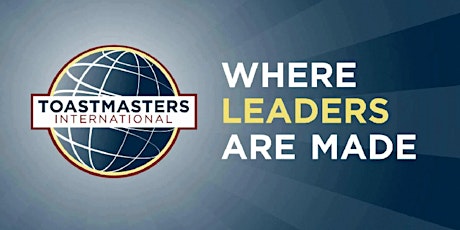 Immagine principale di Public Speaking and Leadership - Vicenza Toastmasters Meeting 