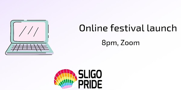 Online Festival Launch