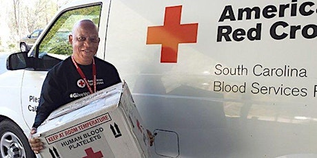 Red Cross Explorer Series: Blood Service Transportation Specialist