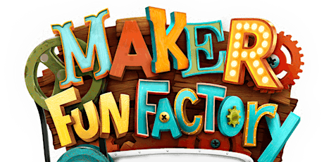 Maker Fun Factory VBS primary image