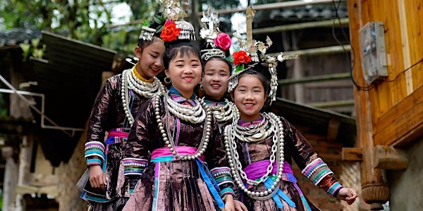 Discover Ethnic Minority Culture in China