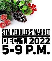 St. Thomas More Peddlers' Market 2022