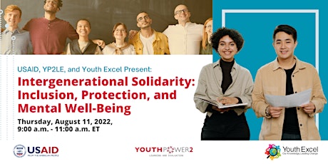 Intergenerational Solidarity: Inclusion, Protection, and Mental Well-Being