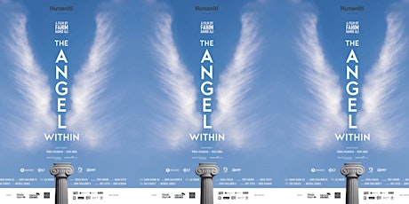 The Angel Within Poster Launch