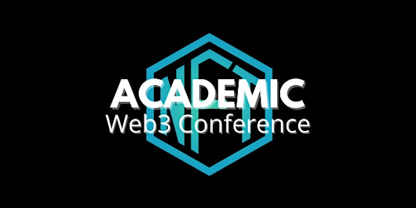 Academic Web3 Conference