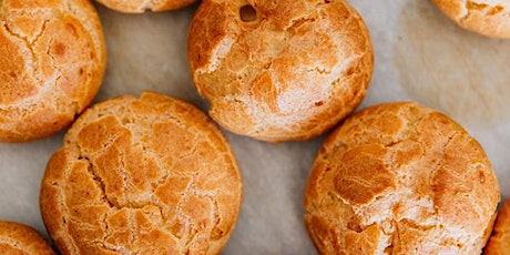 All About Choux!