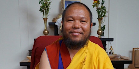 The Four Goodnesses of Tapihritsa: Dzogchen Pith Instructions