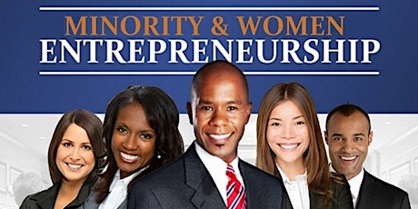 2017 Minority & Women Entrepreneur's Conference