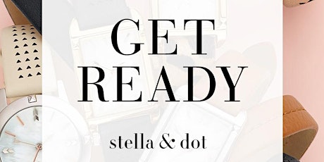 Stella & Dot Stylist Meet Up  primary image