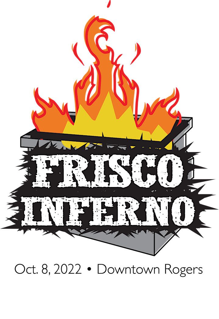 Frisco Inferno BBQ Competition image
