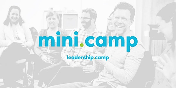 Conscious Leadership (Virtual) Mini-Camp with Sue Heilbronner