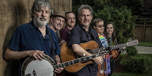 Mountain Stage 39th Anniversary with Bela Fleck My Bluegrass Heart and more
