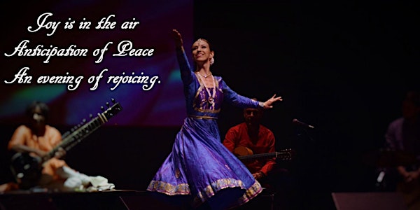 Festival of Inner Peace Tampa